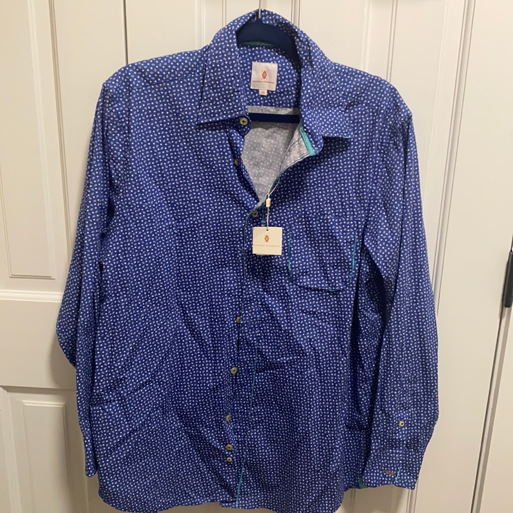 Martin Dingman Shirt